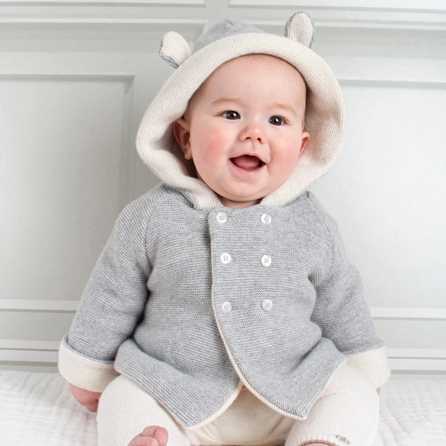 Infant