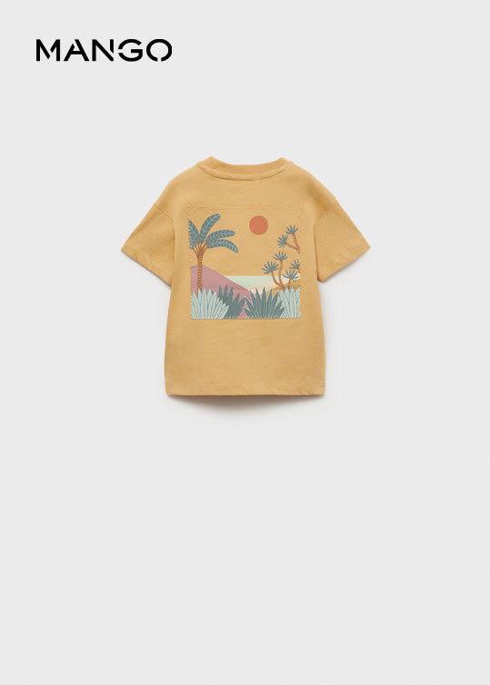 MANGO Desert Vibes