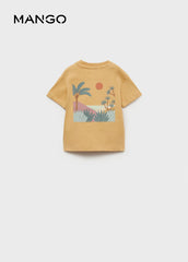 MANGO Desert Vibes