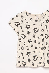 Lefties Printed T-shirts