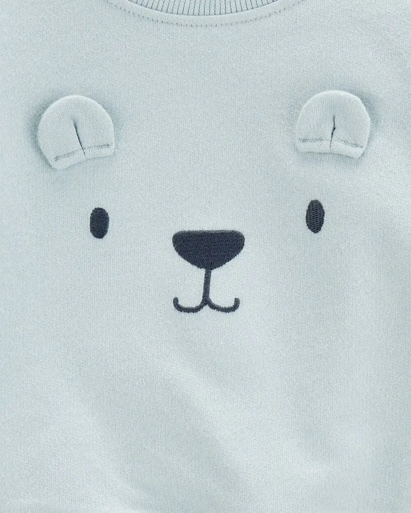 MANGO Dogy Printed long sleeve t-shirt