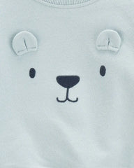 MANGO Dogy Printed long sleeve t-shirt