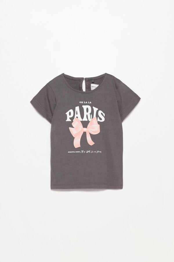 Lefties Grey T-shirts