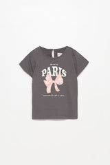 Lefties Grey T-shirts