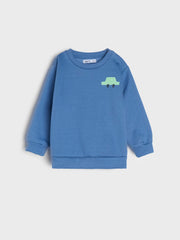 SINSAY Sweatshirt EASTORE 