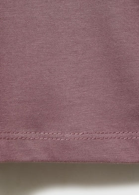 MANGO Message cotton T-shirt