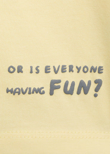 MANGO New Now Cotton t-shirt with printed drawing