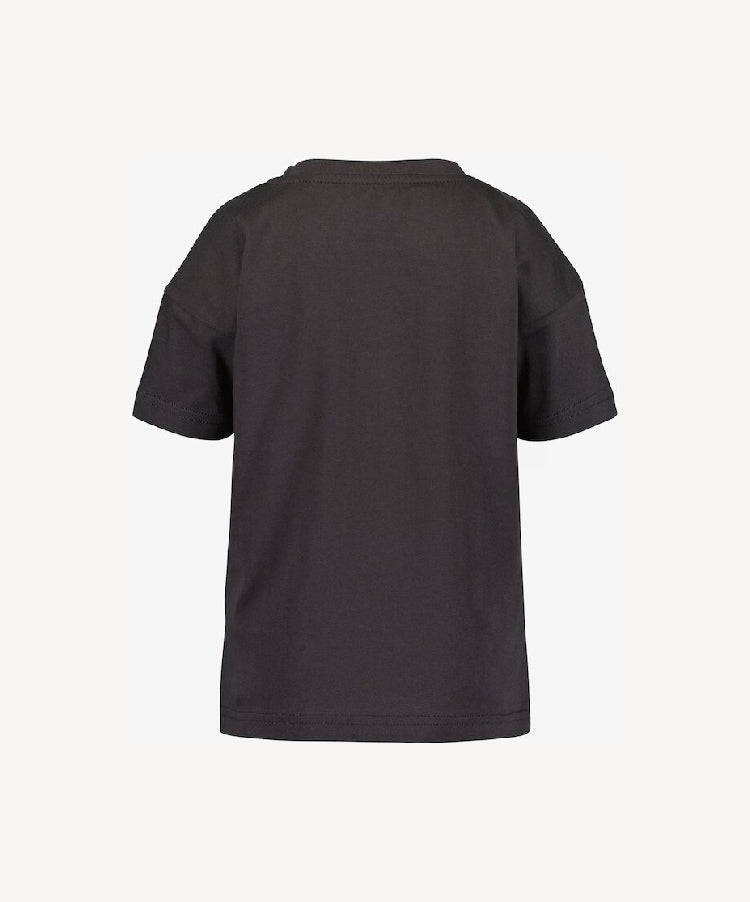 BLUE SEVEN Shirt in Anthracite
