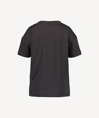 BLUE SEVEN Shirt in Anthracite