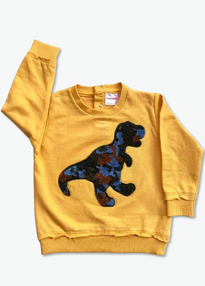 PRENATAL Dragon