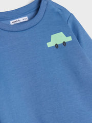 SINSAY Sweatshirt EASTORE 