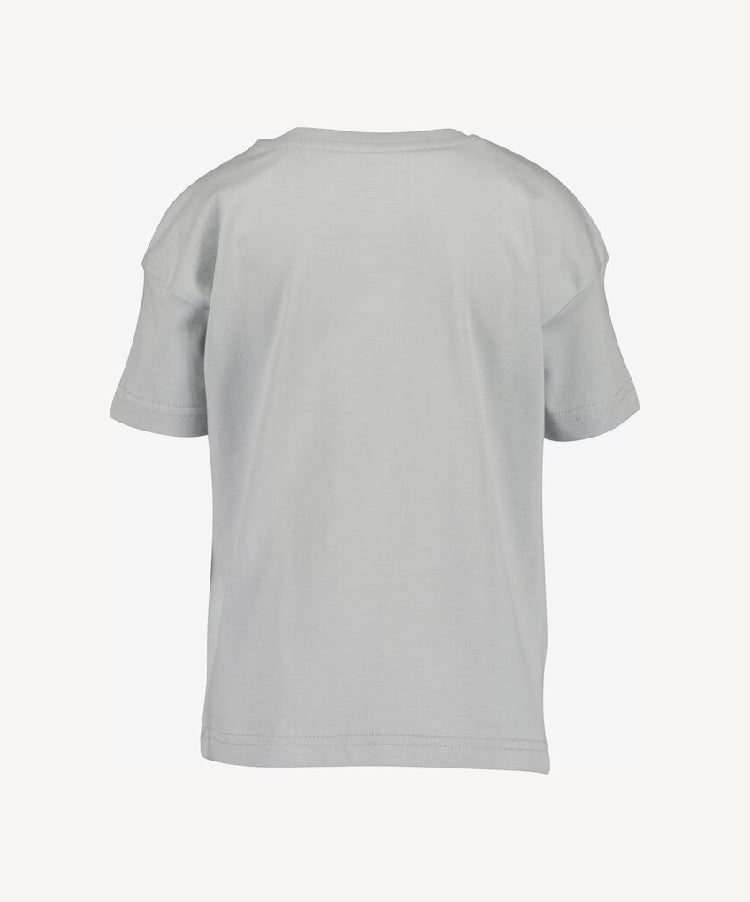 BLUE SEVEN Shirt in Grey