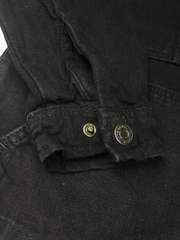ZARA Denim Overshirt