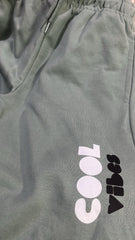 Lefties Solid Shorts