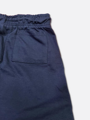 Lefties Hey Bro Blue Shorts