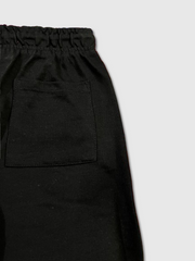 Lefties Hey Bro Black Shorts