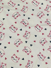 Mawi Girls Printed set