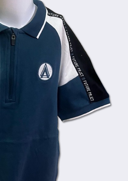George Polo Tee