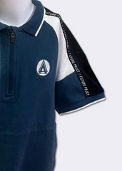 George Polo Tee