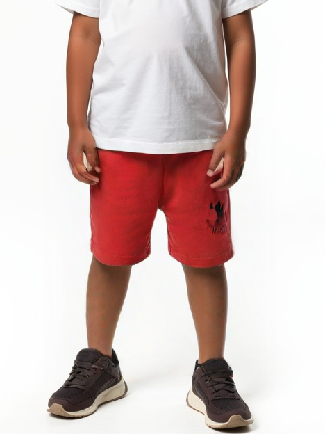 Lefties Kelme Shorts
