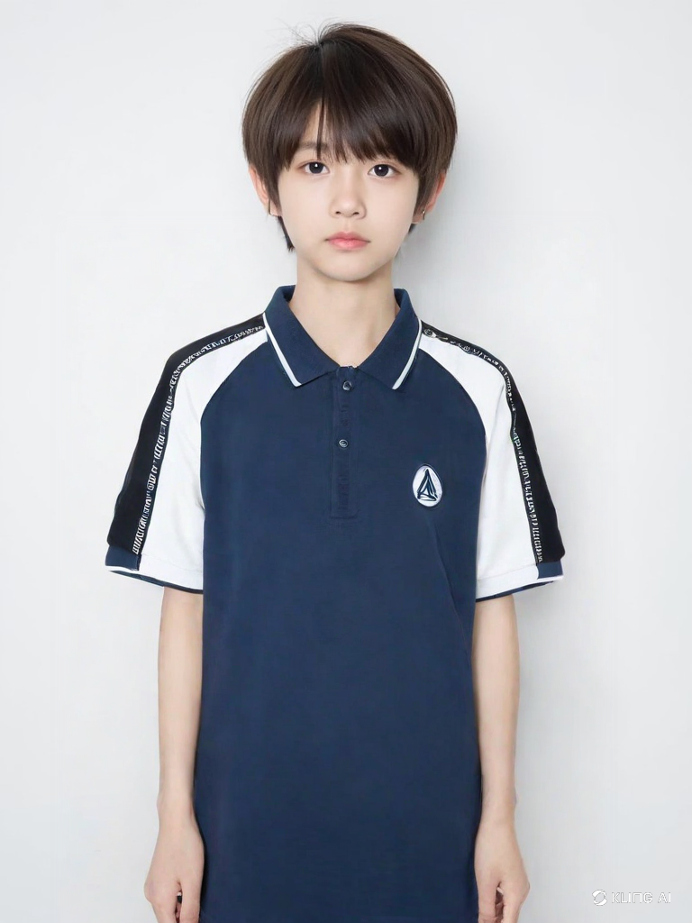 George Polo Tee