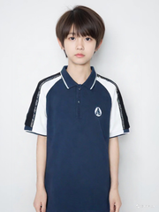 George Polo Tee