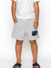 Lefties Grey Shorts