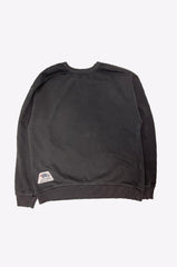 MANGO Grey Good things Sweatshirt