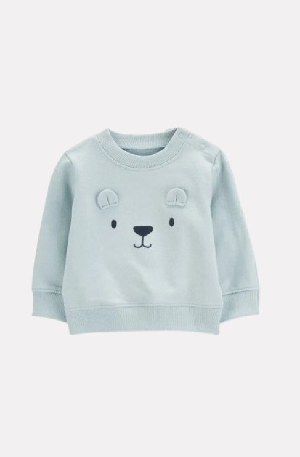 MANGO Dogy Printed long sleeve t-shirt