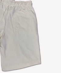 Lefties Cream Shorts