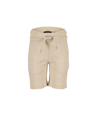 Blue Seven Boys - Beige Shorts