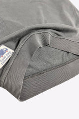 MANGO Grey Good things Sweatshirt